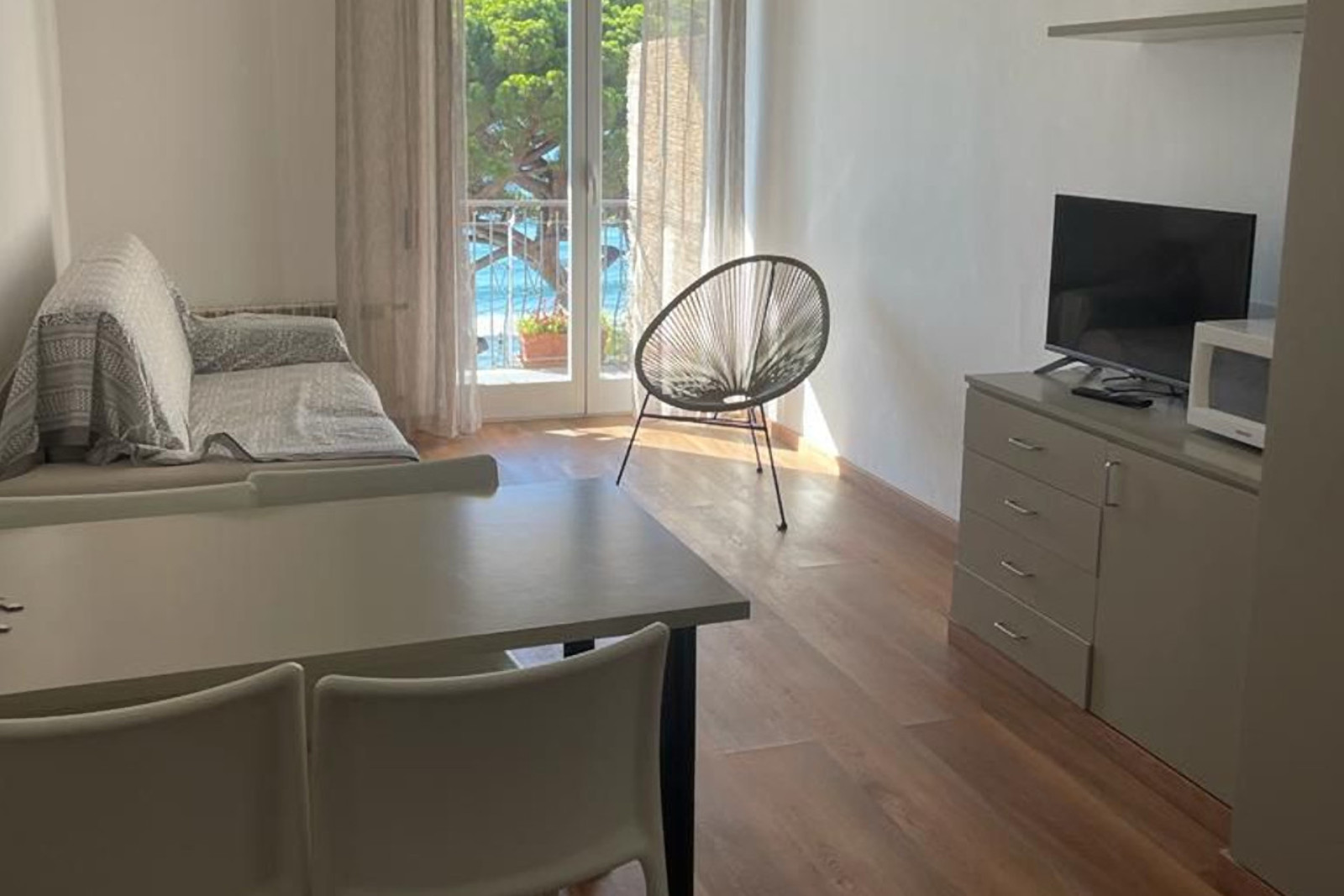 Appartamento in vendita ad Alassio Attico a mt 100 dal mare