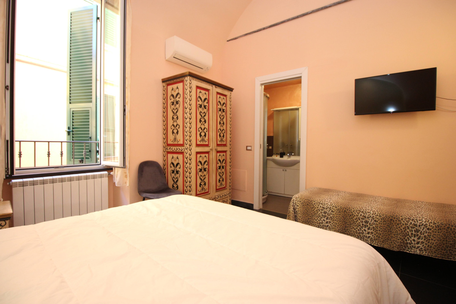 Appartamento nel centro storico 15