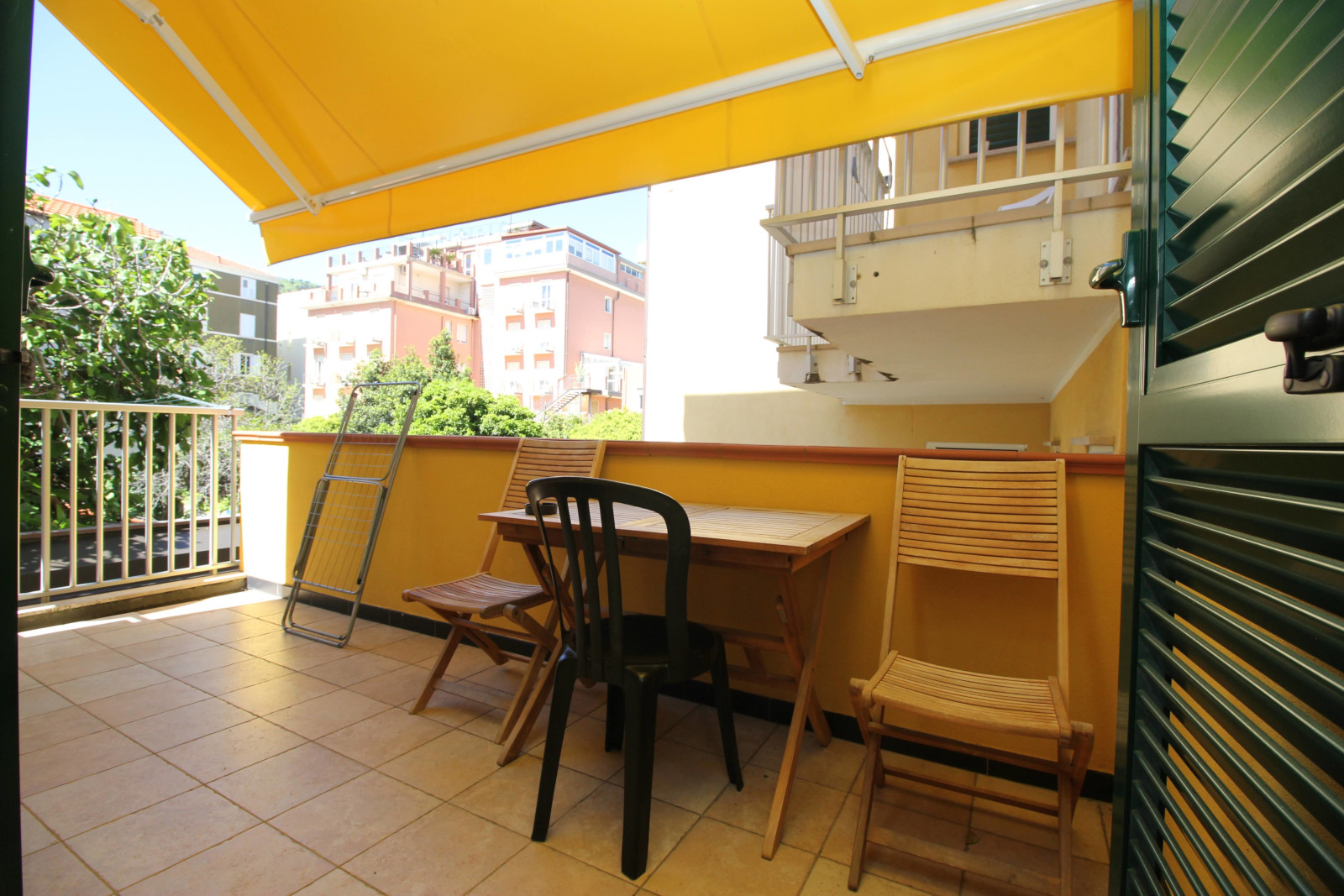 Appartamento nel centro storico 23