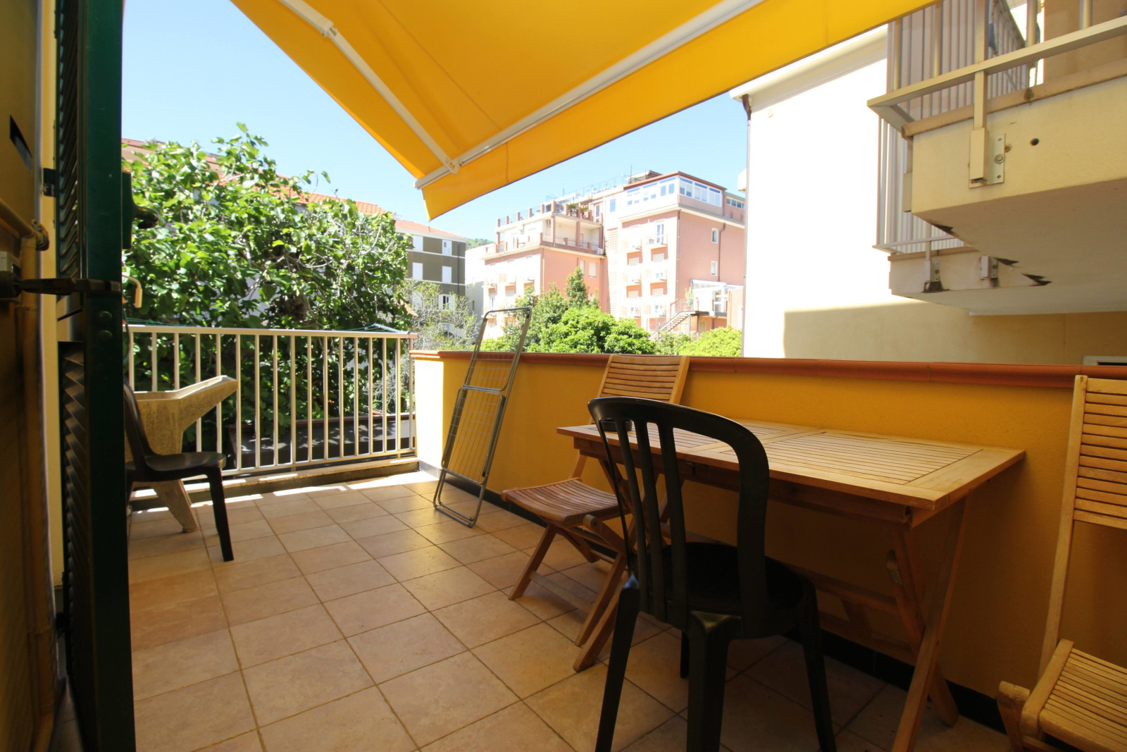 Appartamento nel centro storico 24