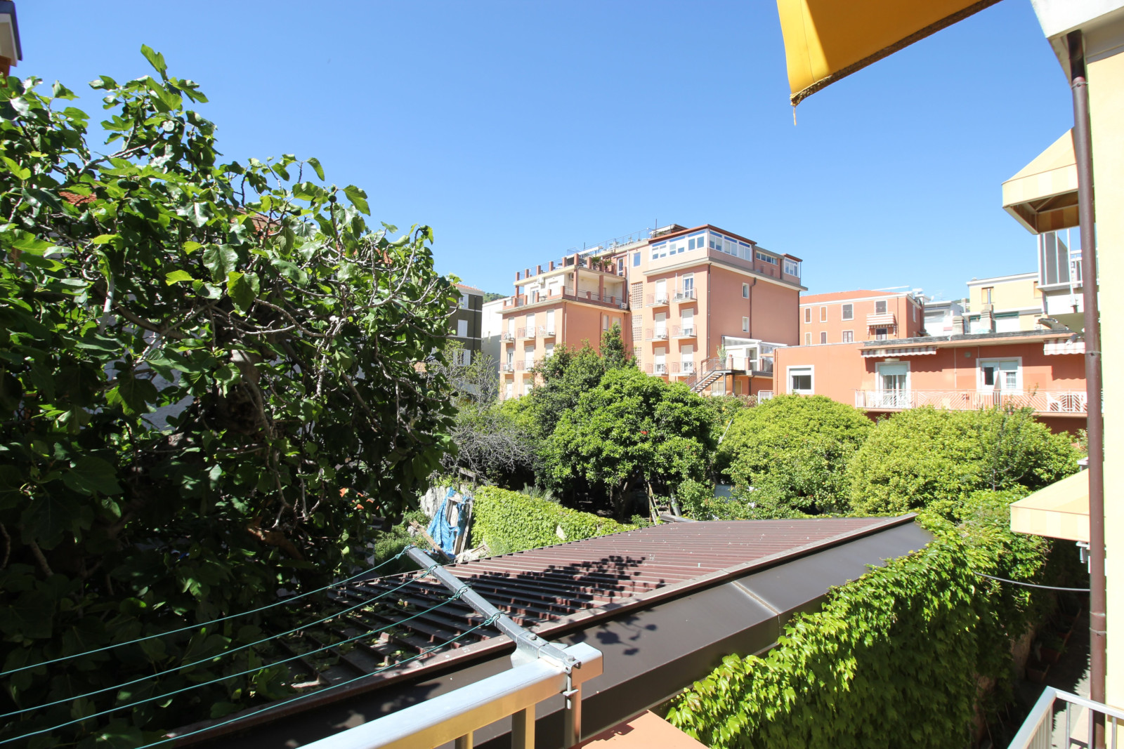 Appartamento nel centro storico 25
