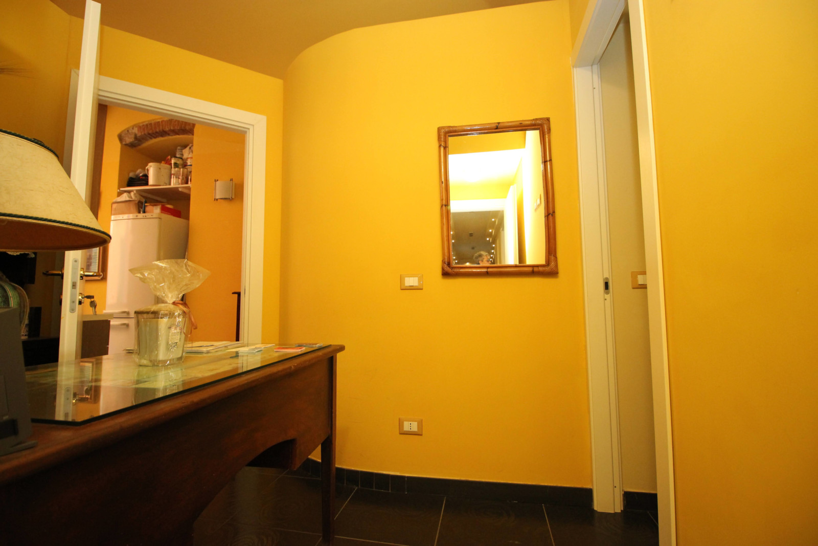 Appartamento nel centro storico 26