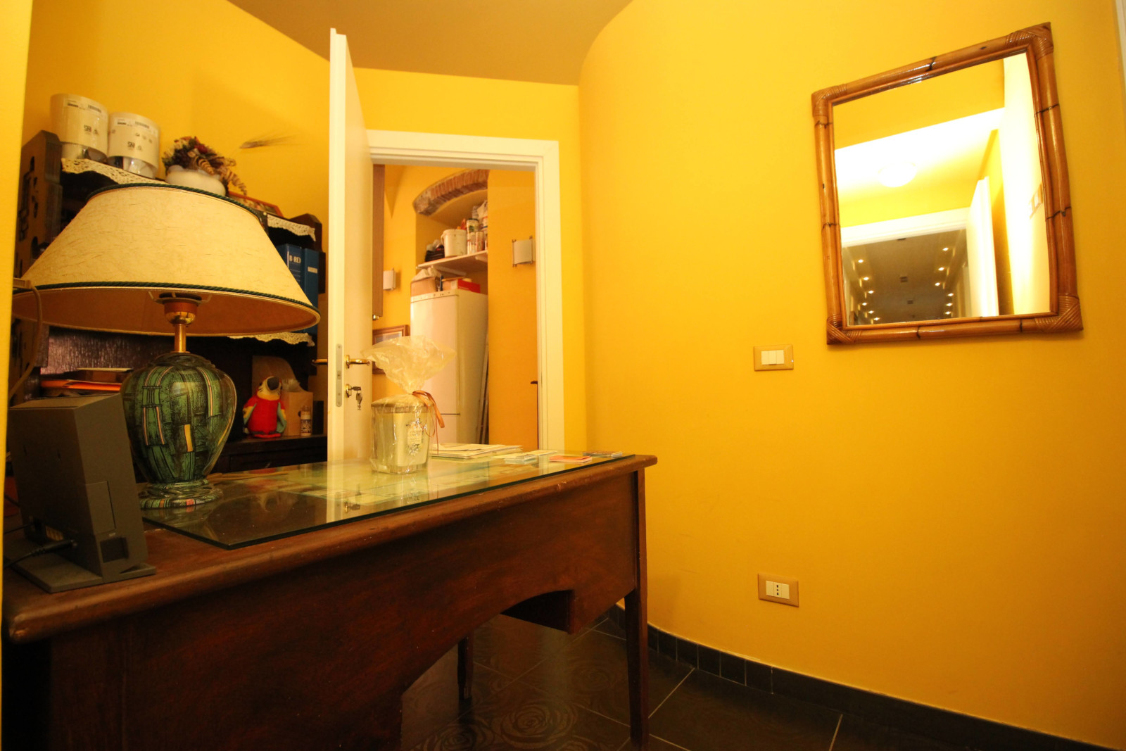 Appartamento nel centro storico 27