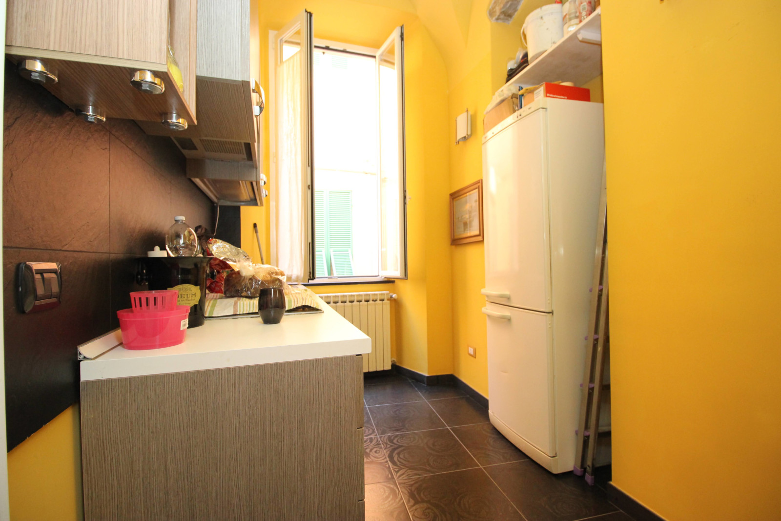Appartamento nel centro storico 28