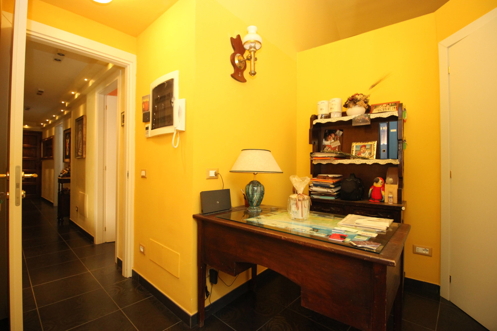 Appartamento nel centro storico 31