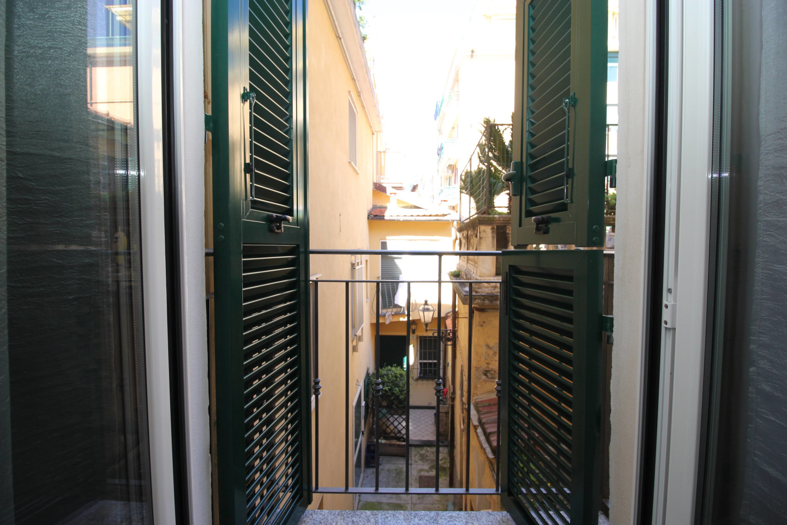 Appartamento nel centro storico 4