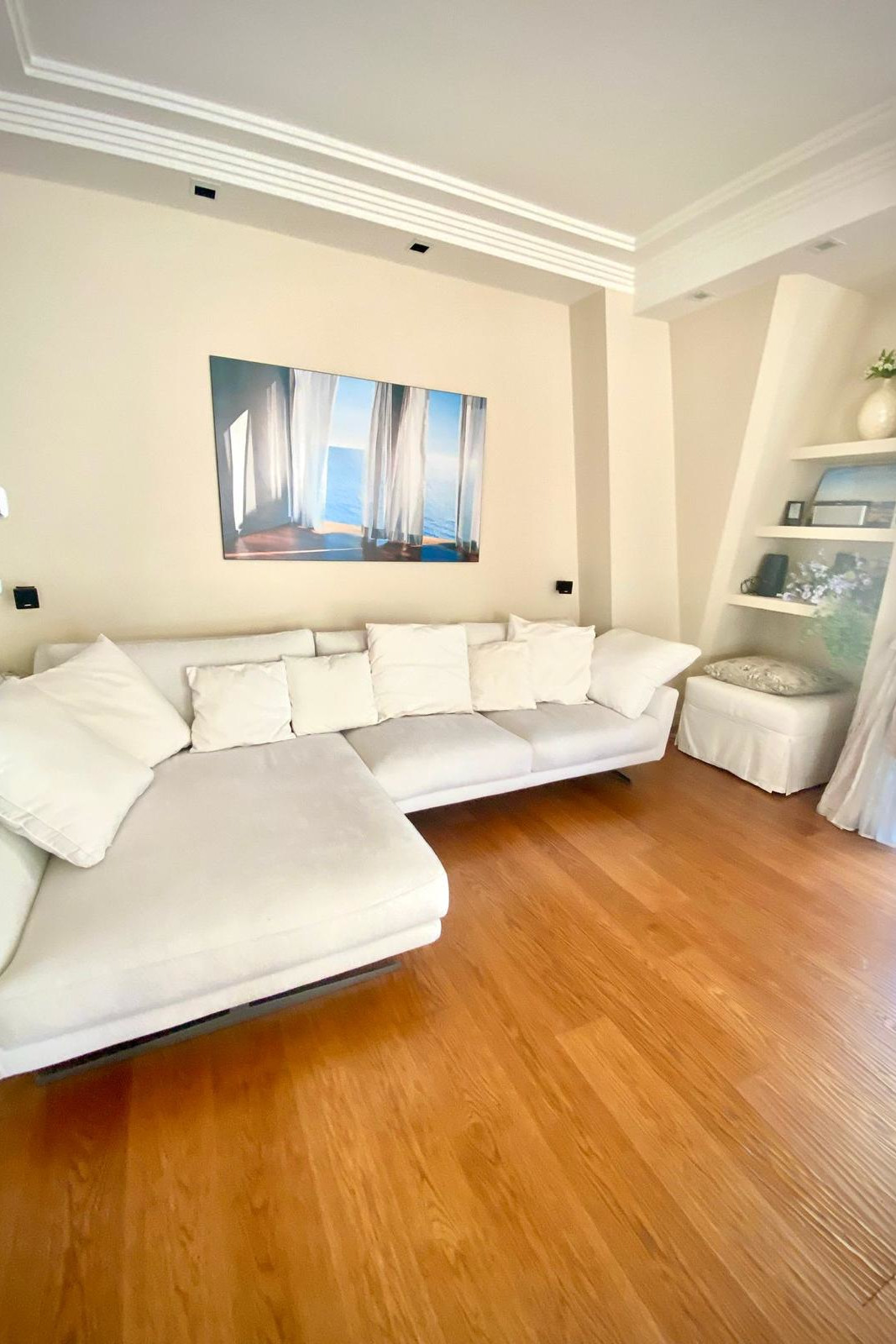 Attico a mt 500 dal mare 29