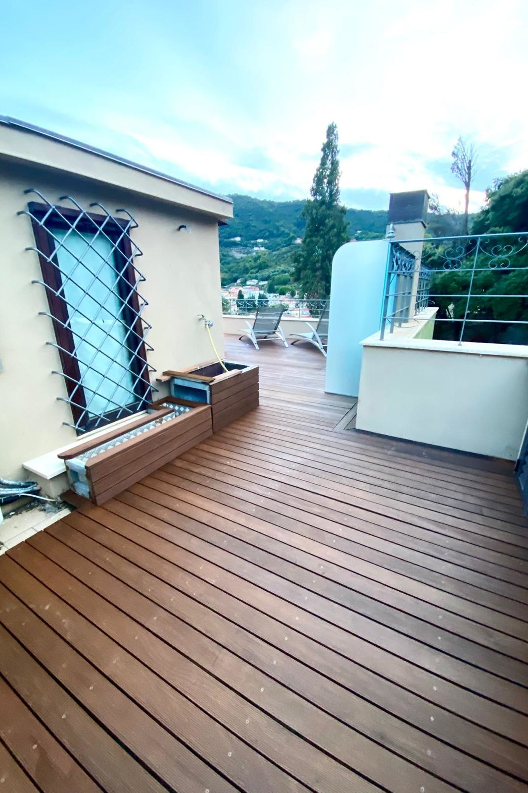 Attico a mt 500 dal mare 32