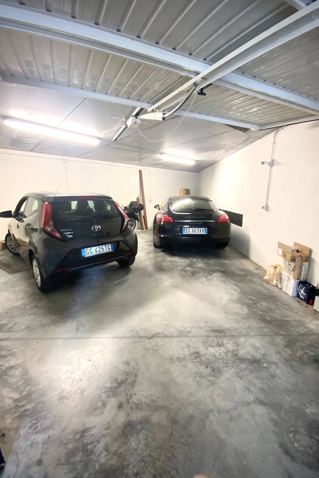 Attico a mt 500 dal mare 33