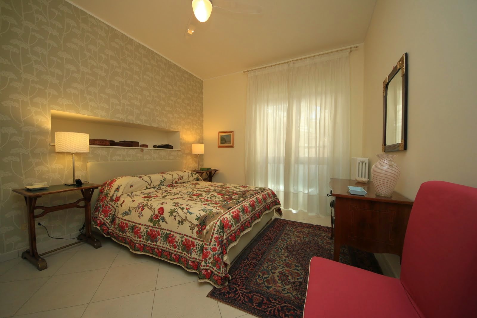 Quadrilocale di pregio 10