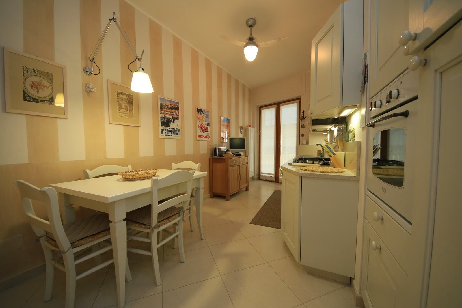 Quadrilocale di pregio 14