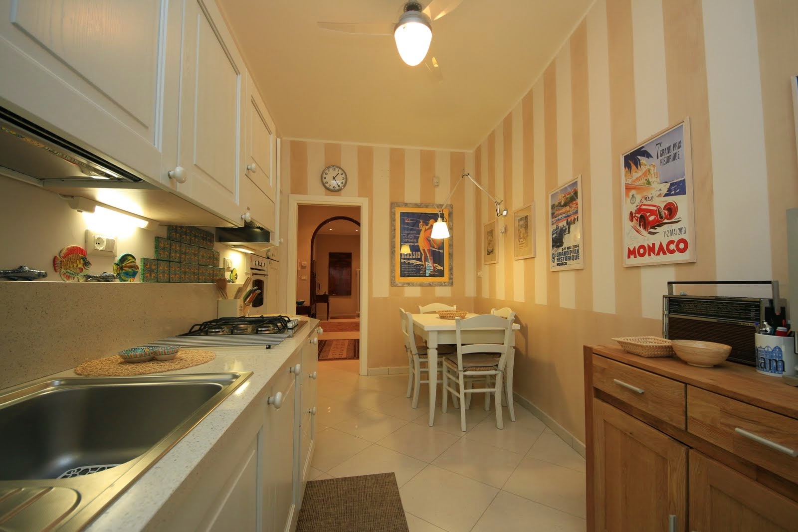 Quadrilocale di pregio 16