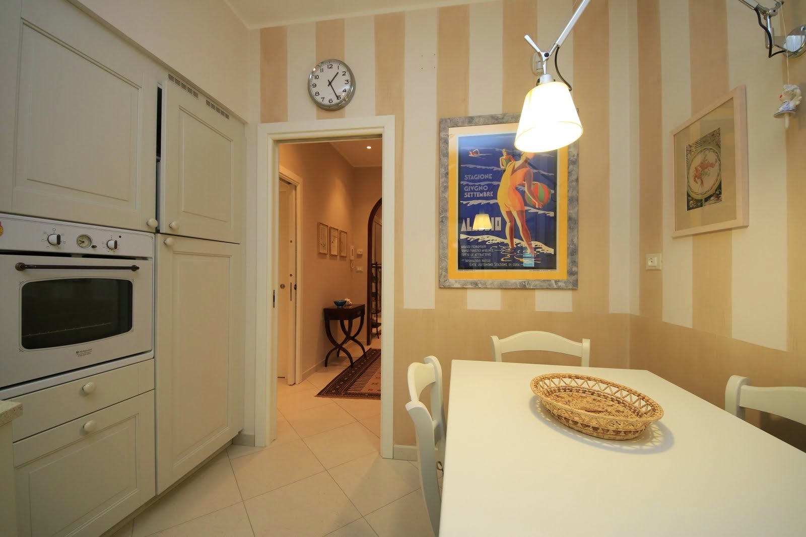 Quadrilocale di pregio 17