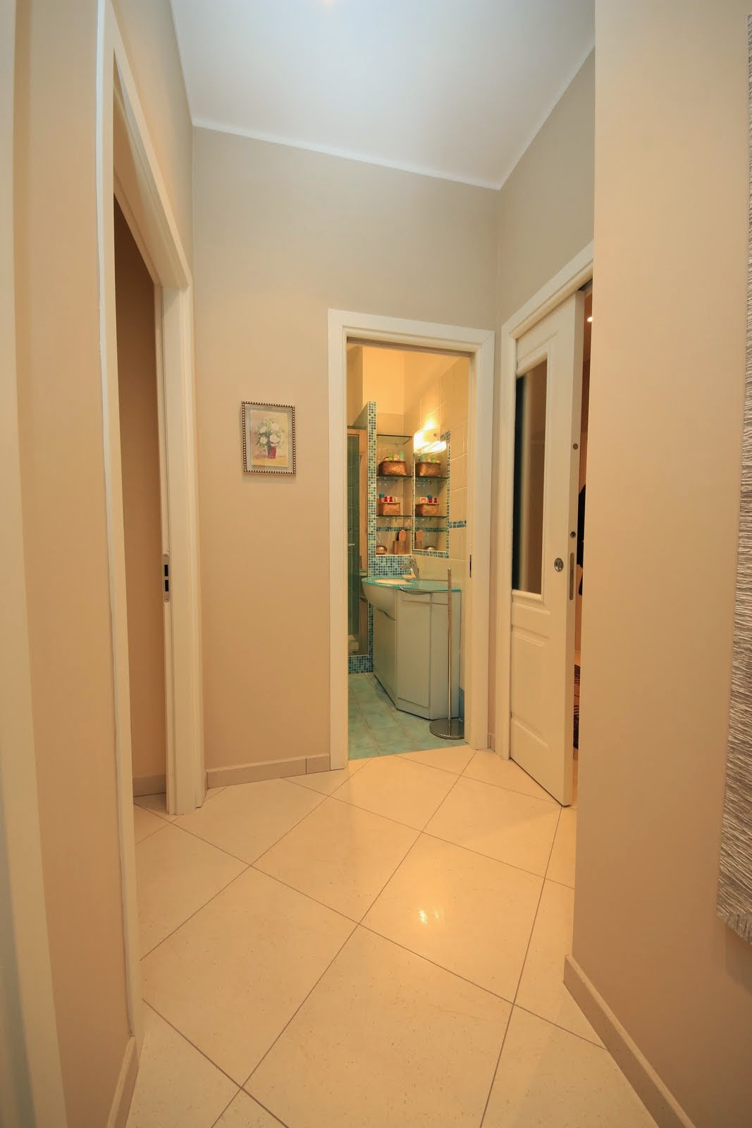 Quadrilocale di pregio 23