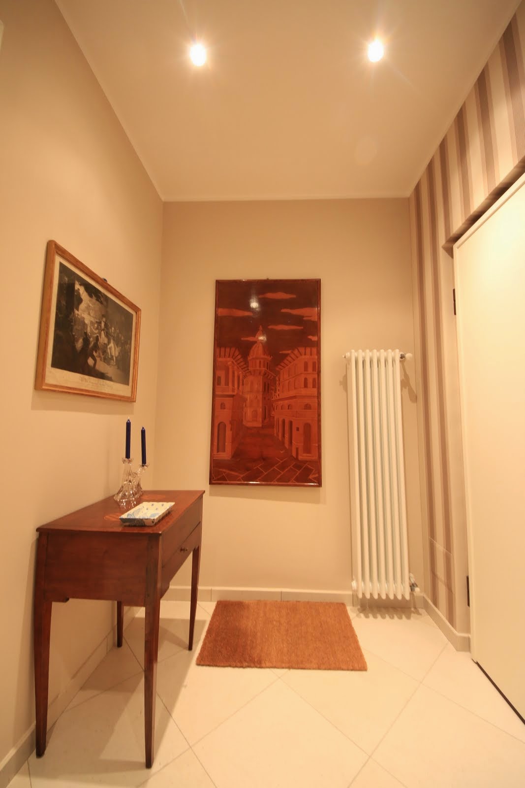 Quadrilocale di pregio 32