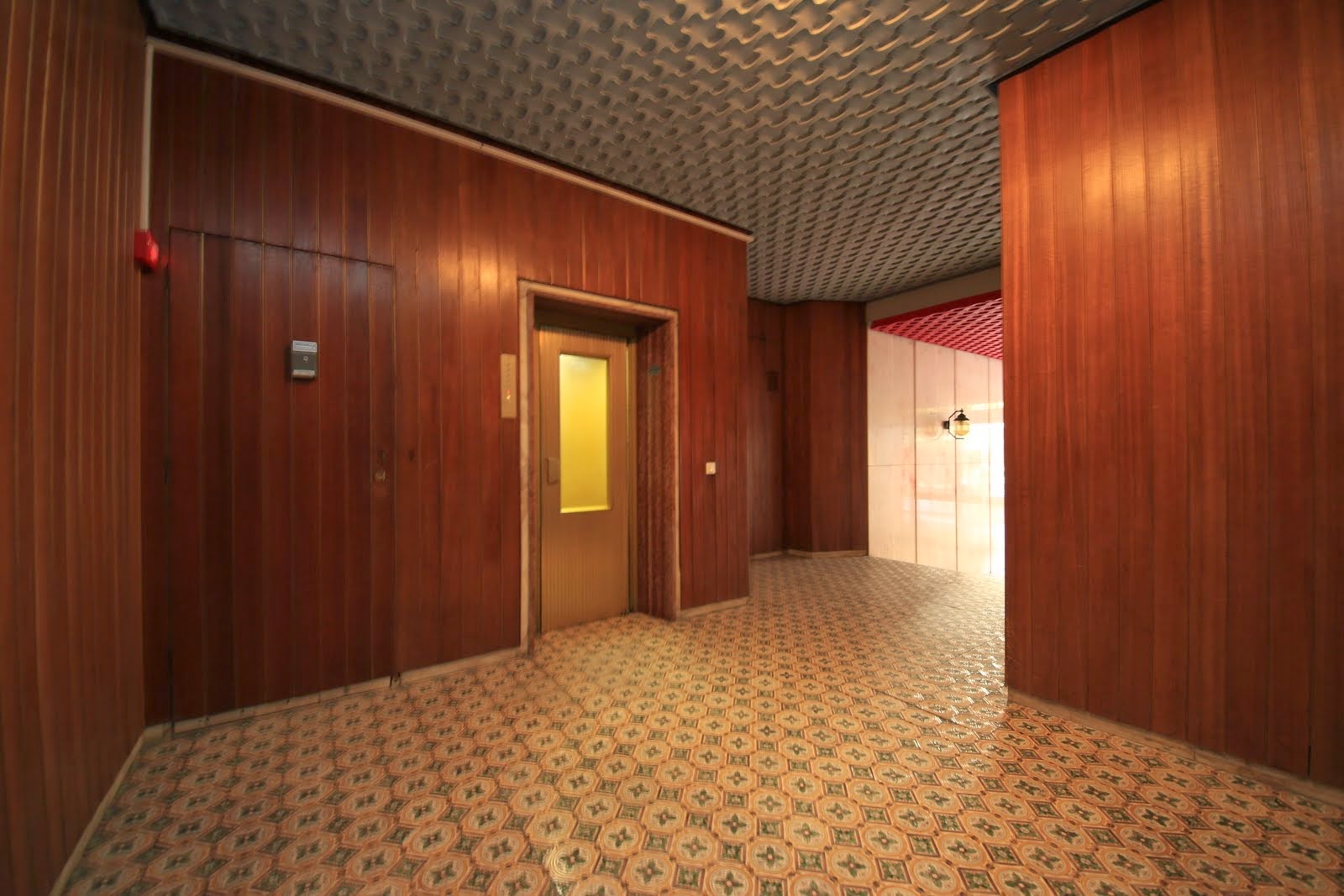 Quadrilocale di pregio 4