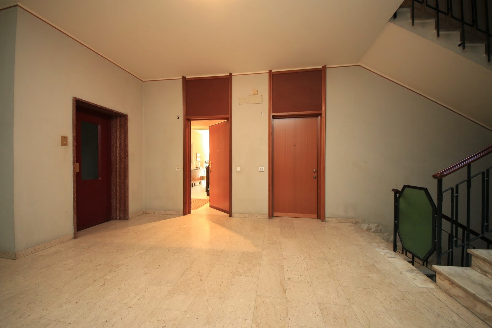 Quadrilocale di pregio 5
