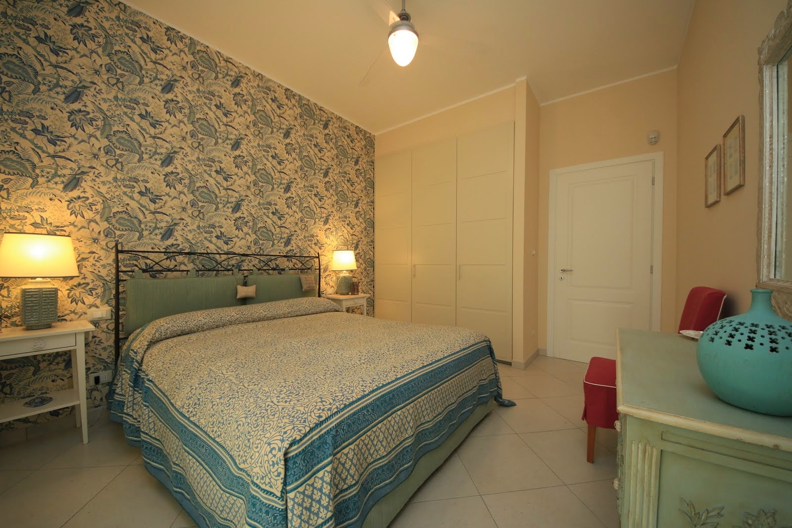 Quadrilocale di pregio 8