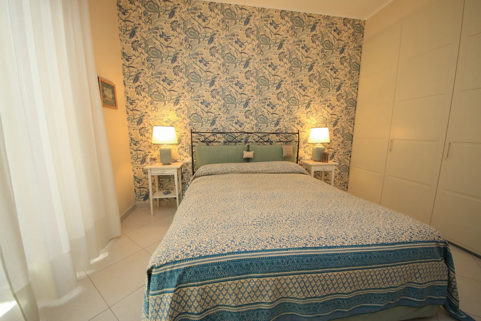 Quadrilocale di pregio 9