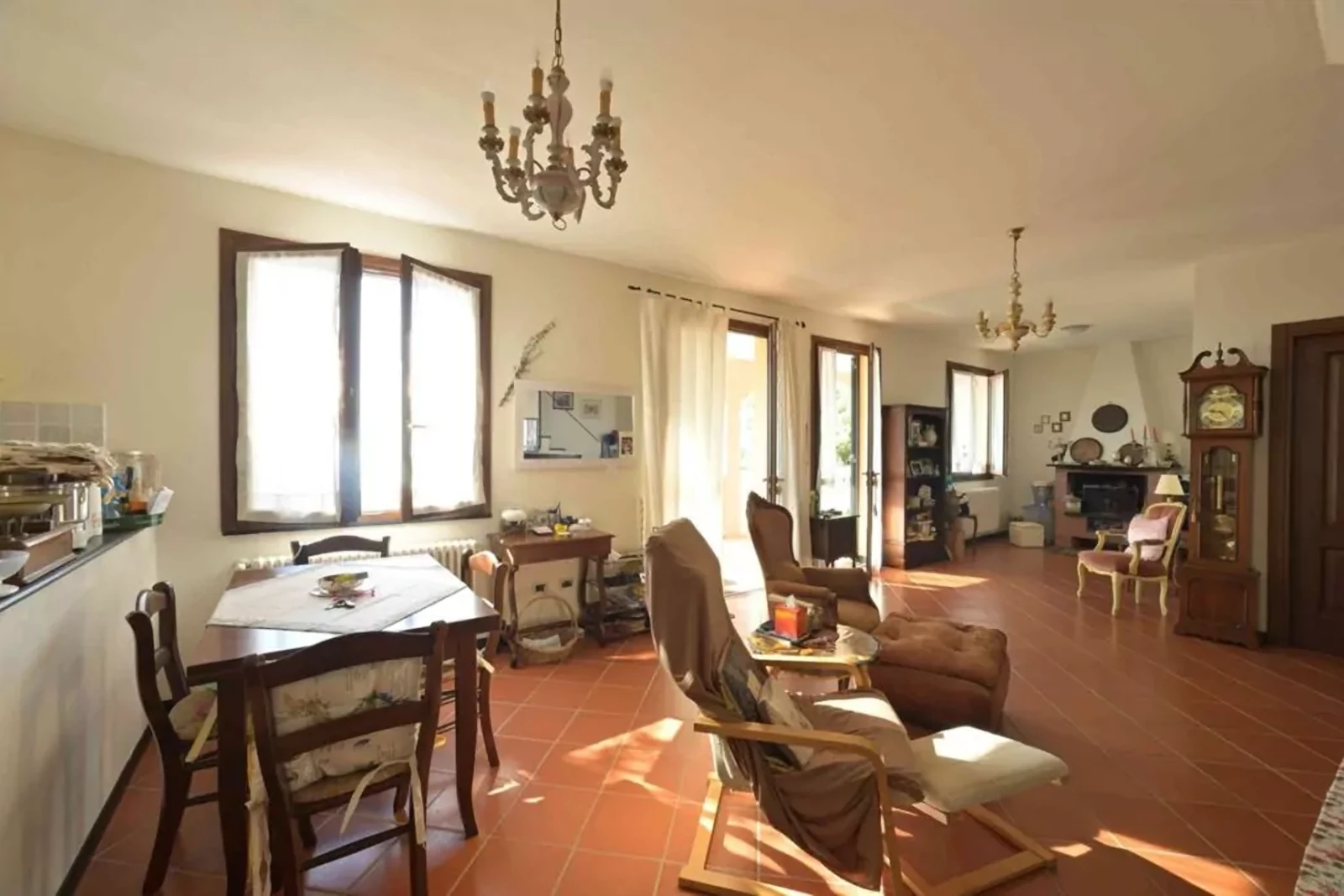 Villa vista mare 11