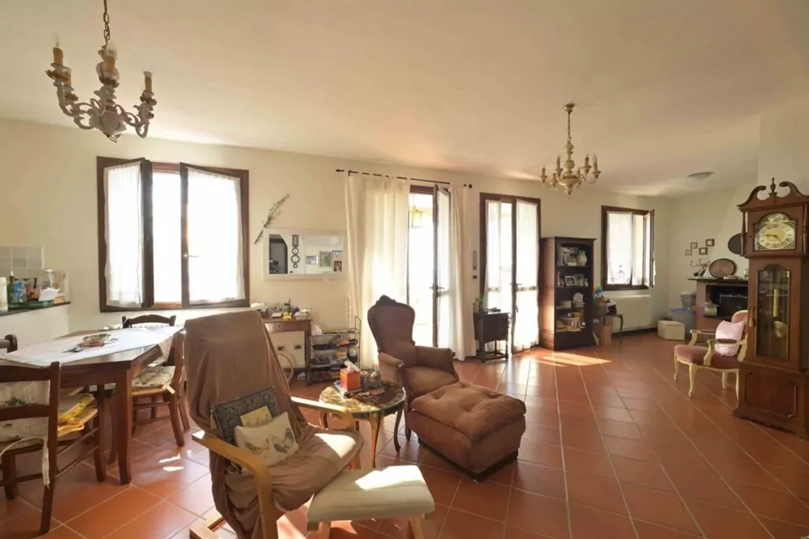 Villa vista mare 12