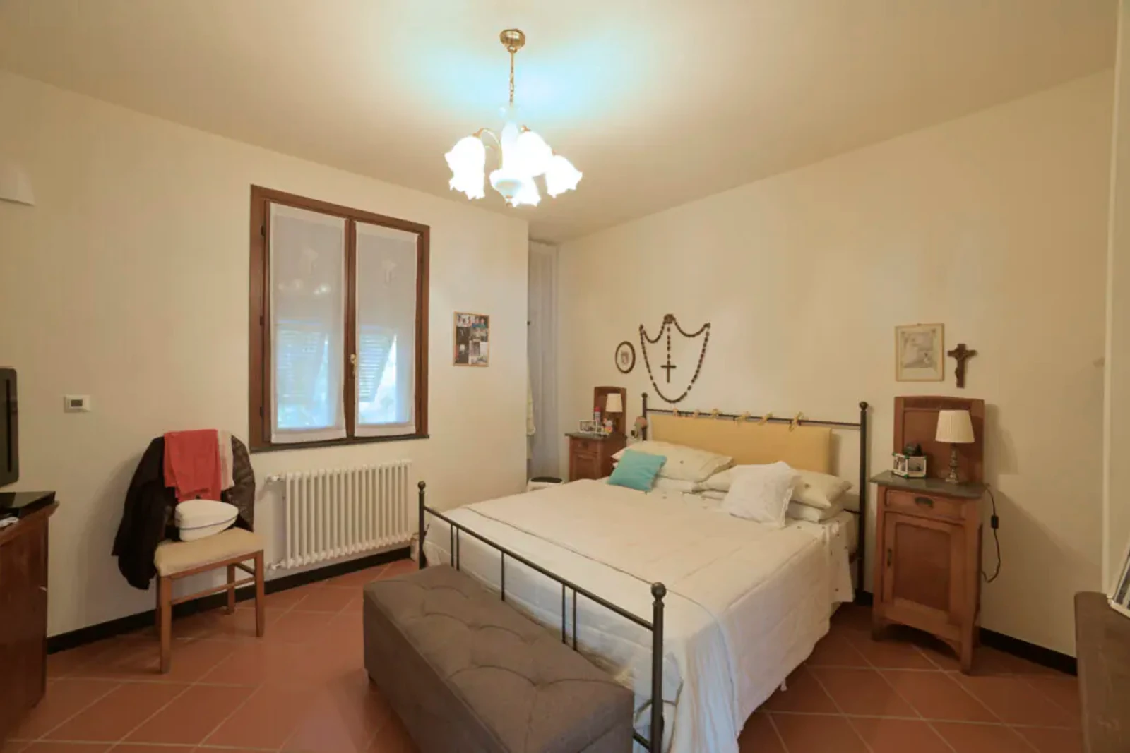 Villa vista mare 14
