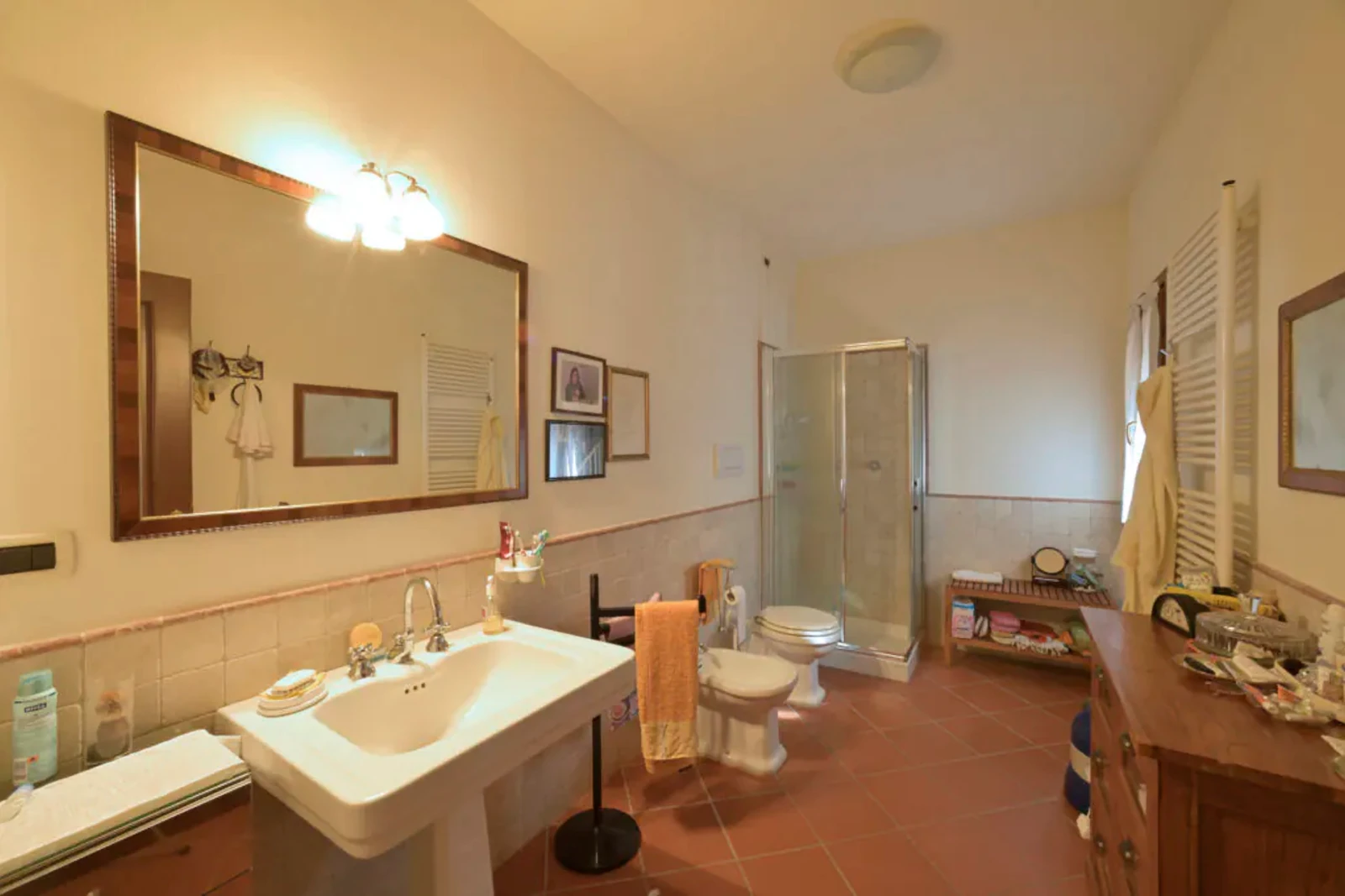 Villa vista mare 16