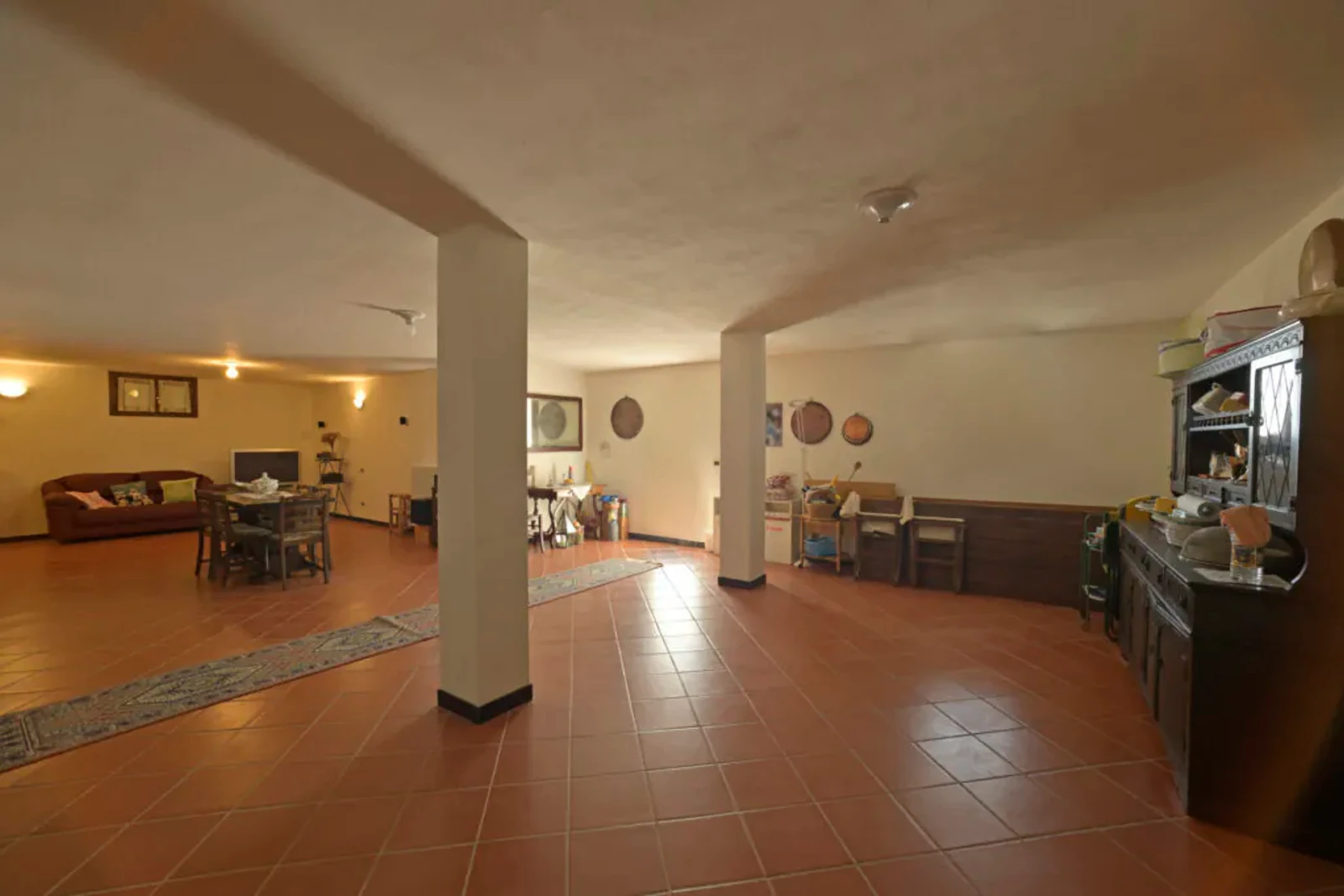 Villa vista mare 17