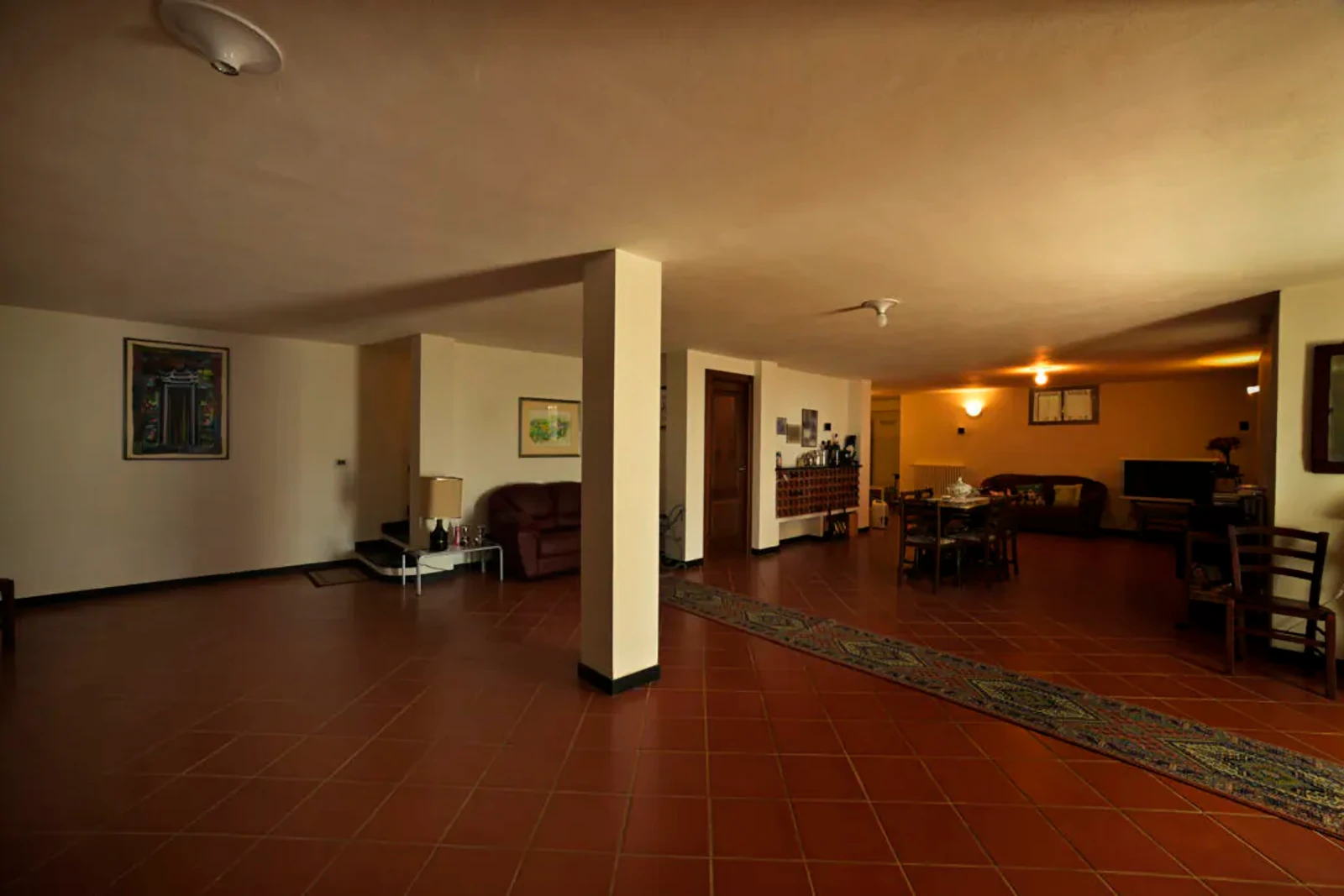 Villa vista mare 18