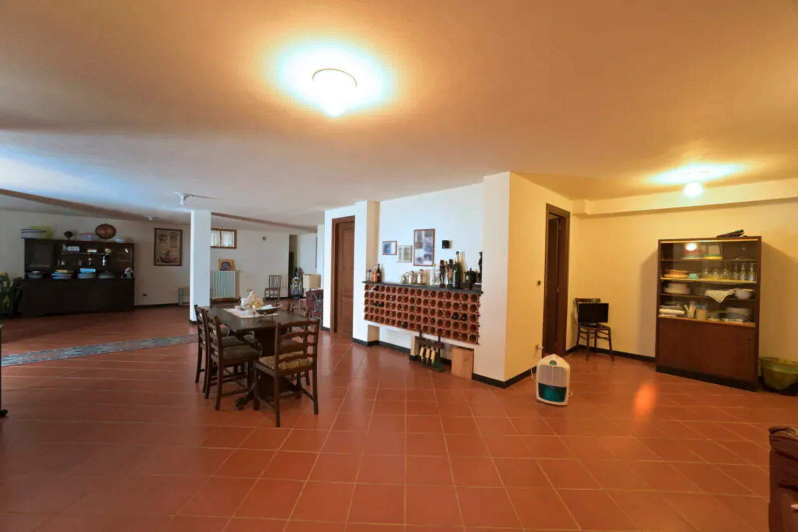 Villa vista mare 19