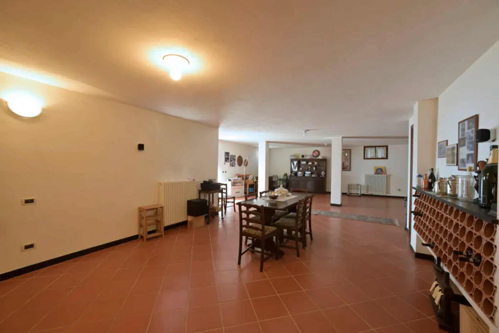 Villa vista mare 20