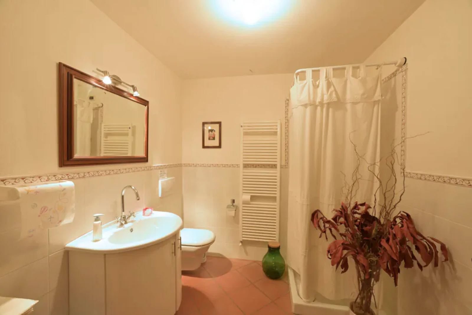 Villa vista mare 22