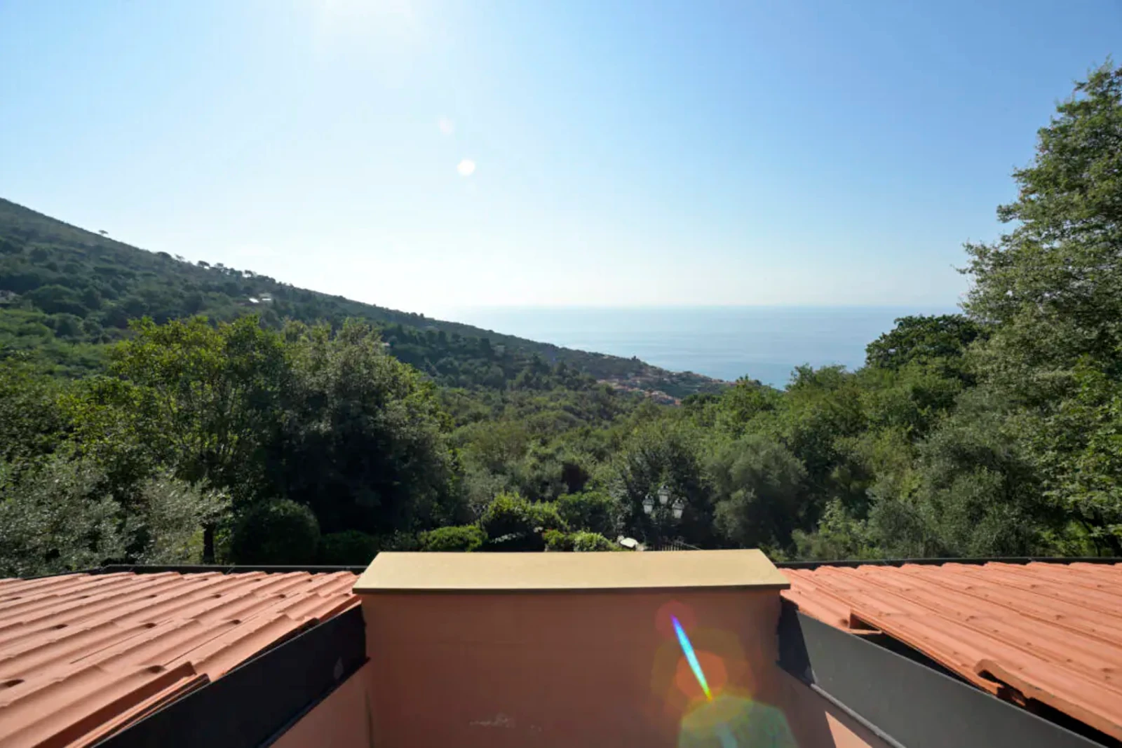 Villa vista mare 23