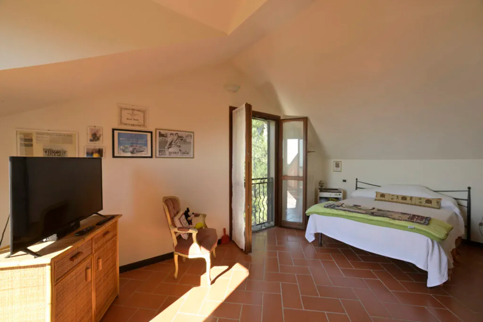 Villa vista mare 26