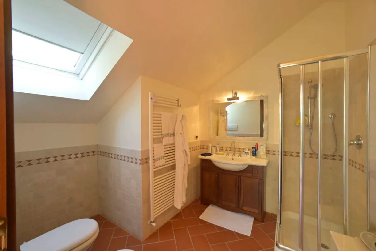 Villa vista mare 27
