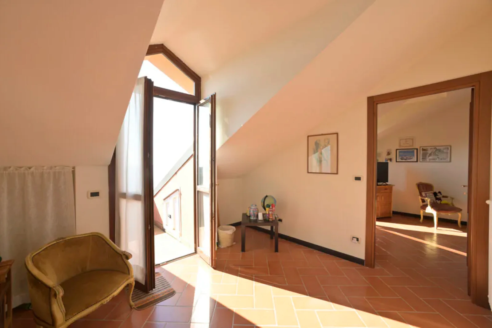 Villa vista mare 28