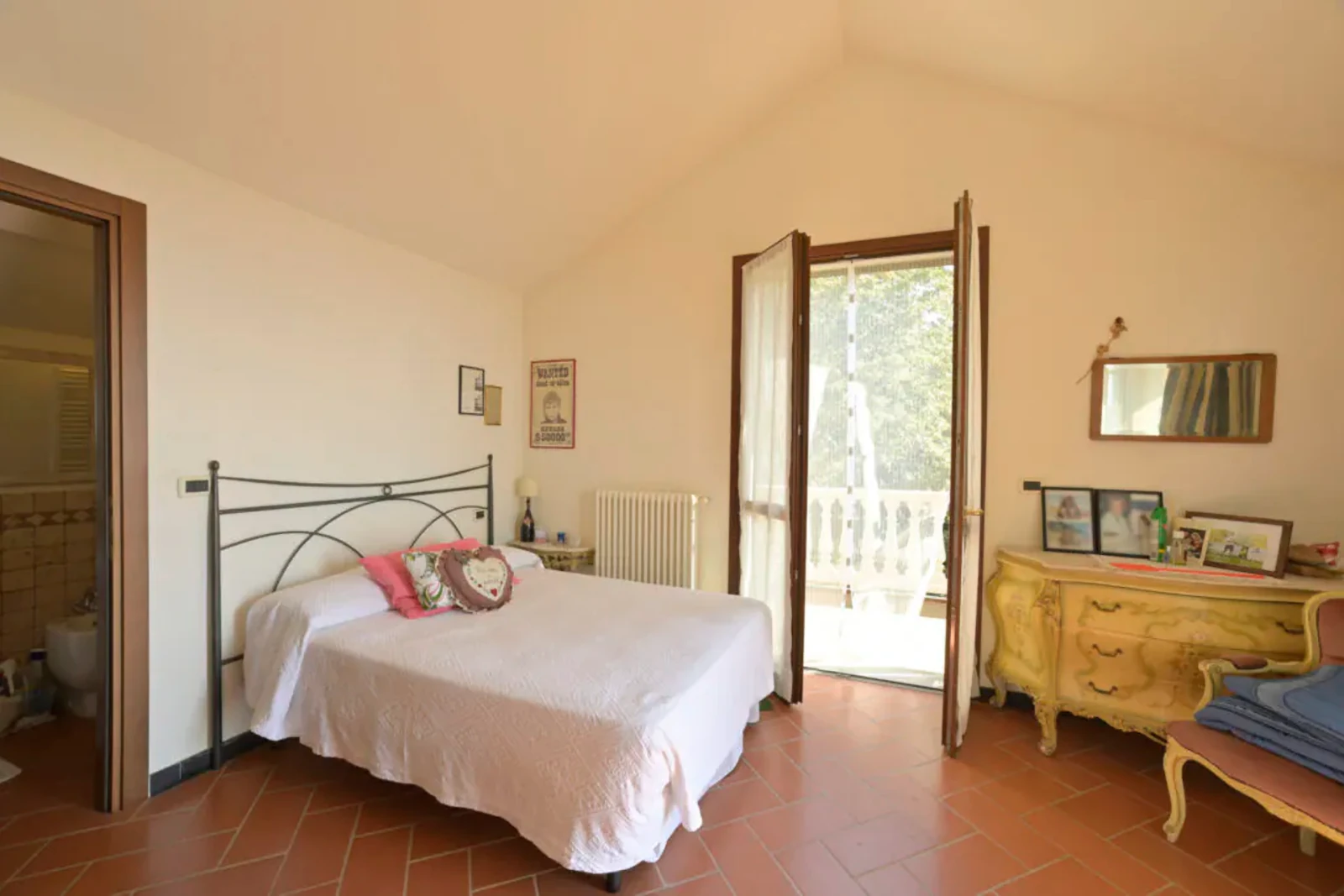 Villa vista mare 29