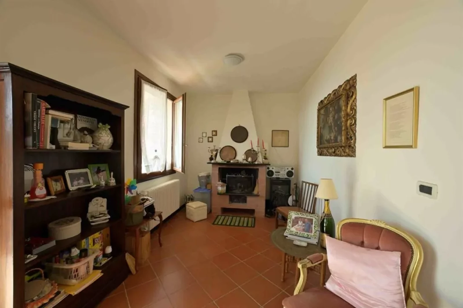 Villa vista mare 3