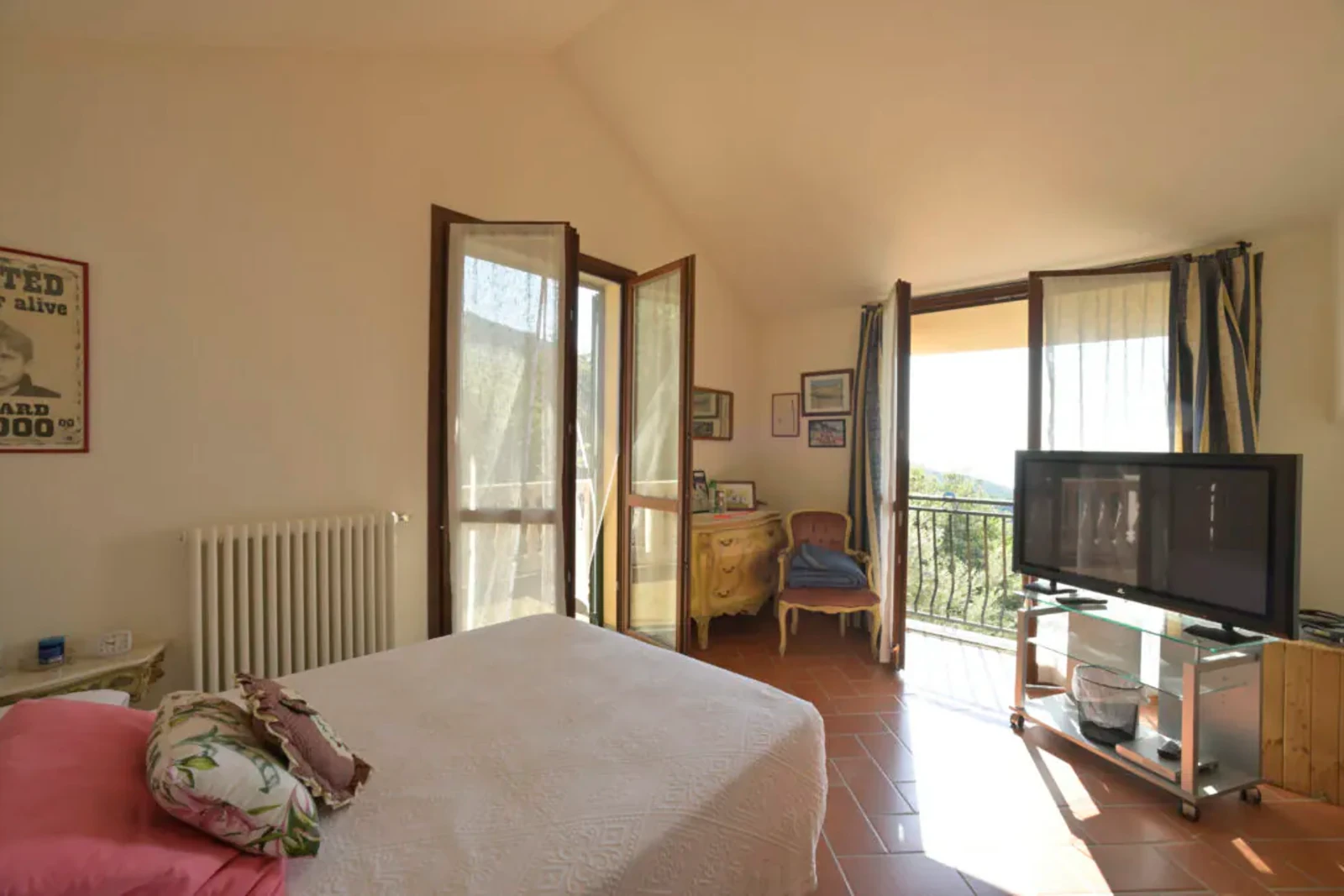 Villa vista mare 30