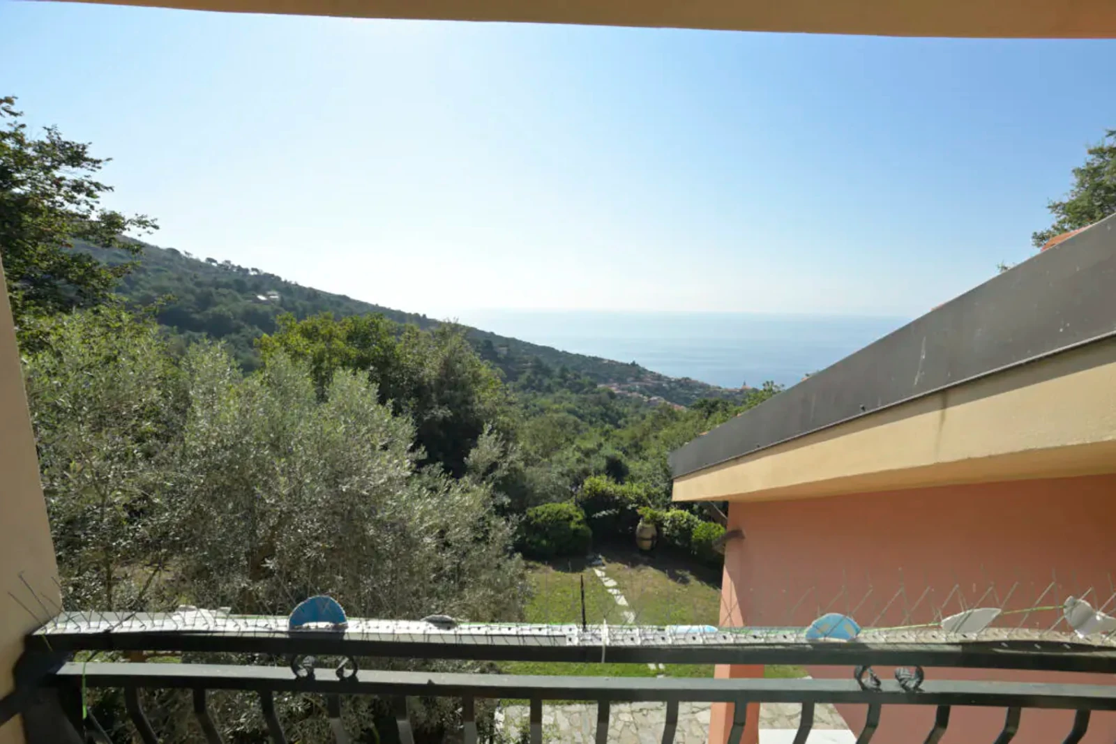 Villa vista mare 31