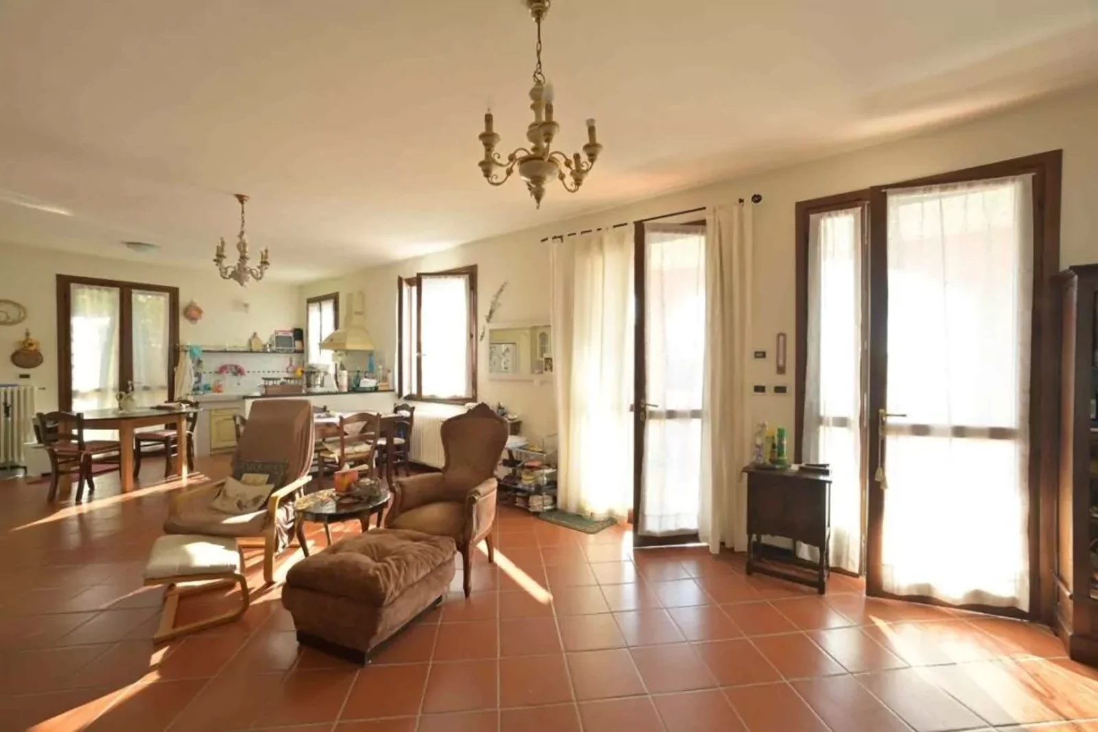 Villa vista mare 5