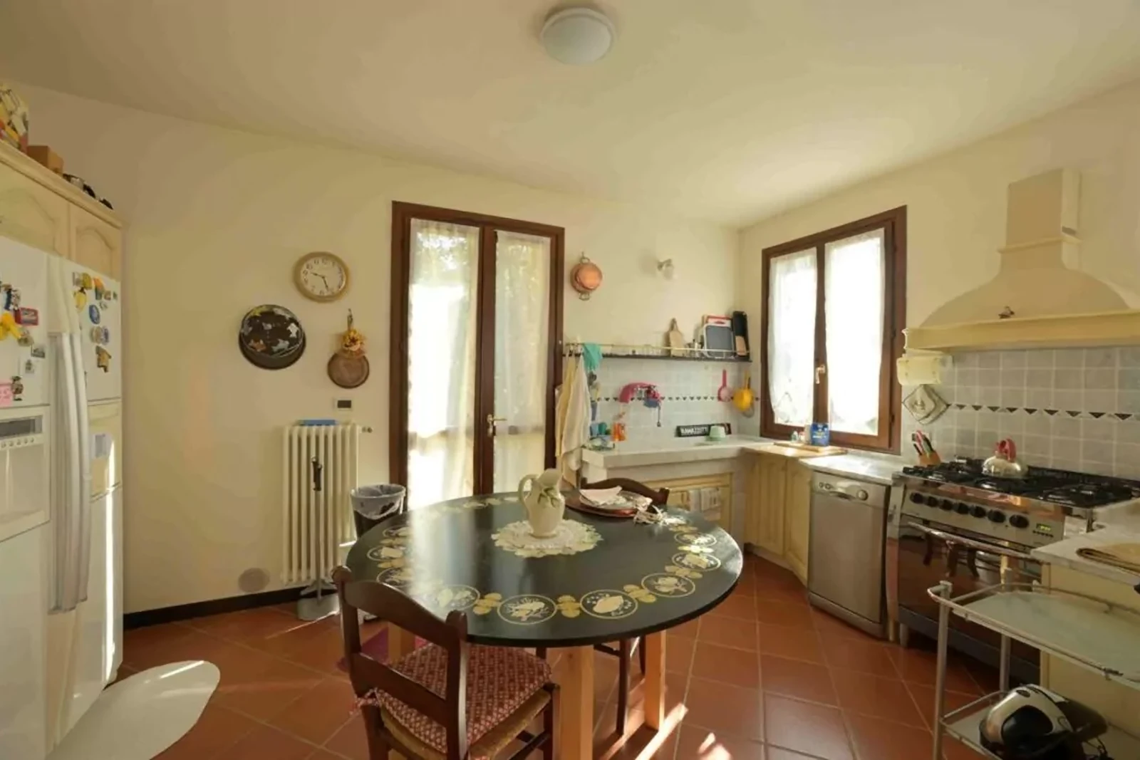 Villa vista mare 6