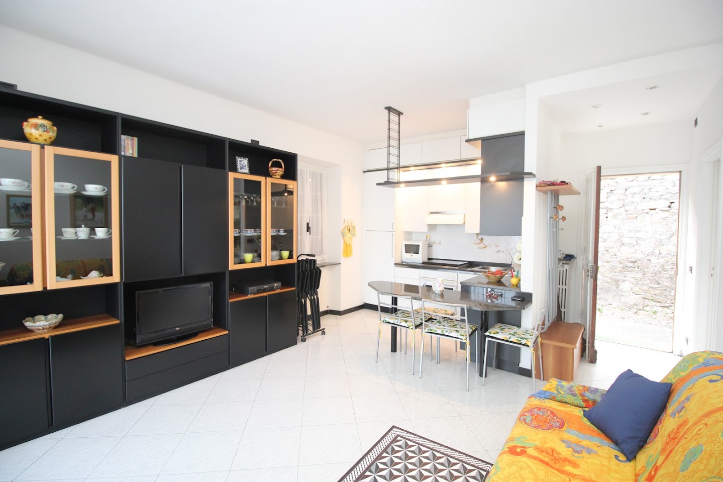 Casa in vendita ad Alassio Vendesi bilocale frazione Moglio Alassio 10