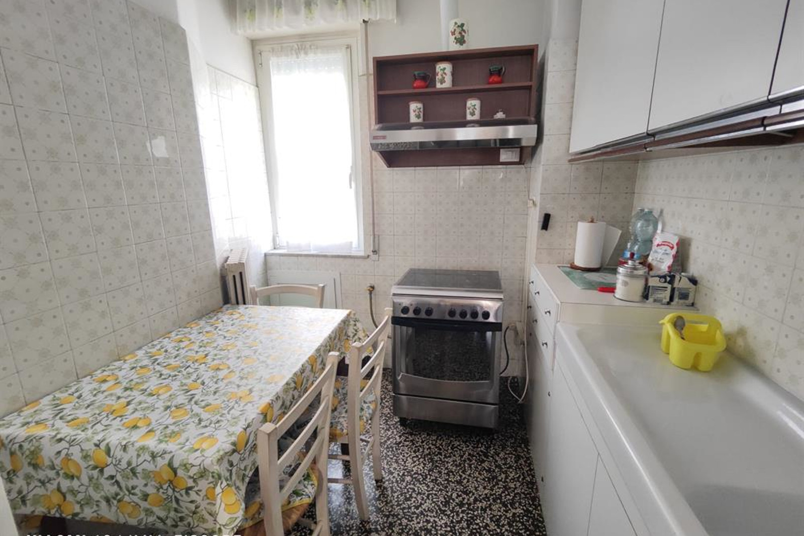 Alassio Attico 20 mt dal mare con terrazzo vivibile vista mare 15