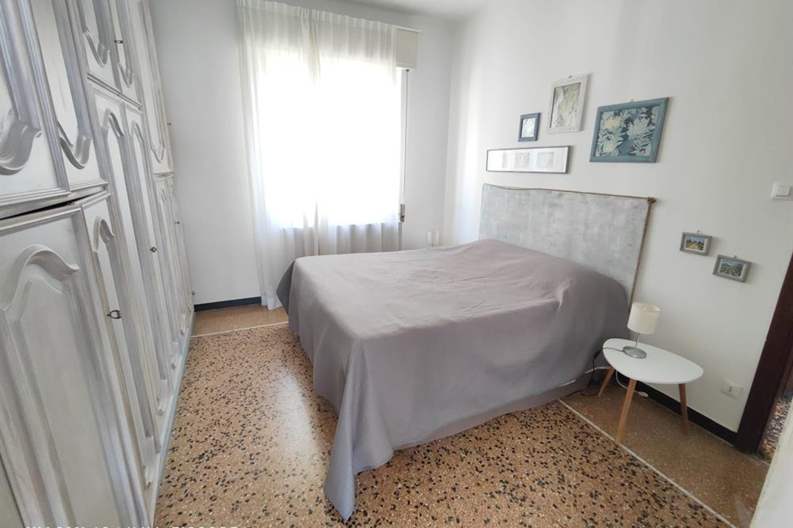 Alassio Attico 20 mt dal mare con terrazzo vivibile vista mare 16