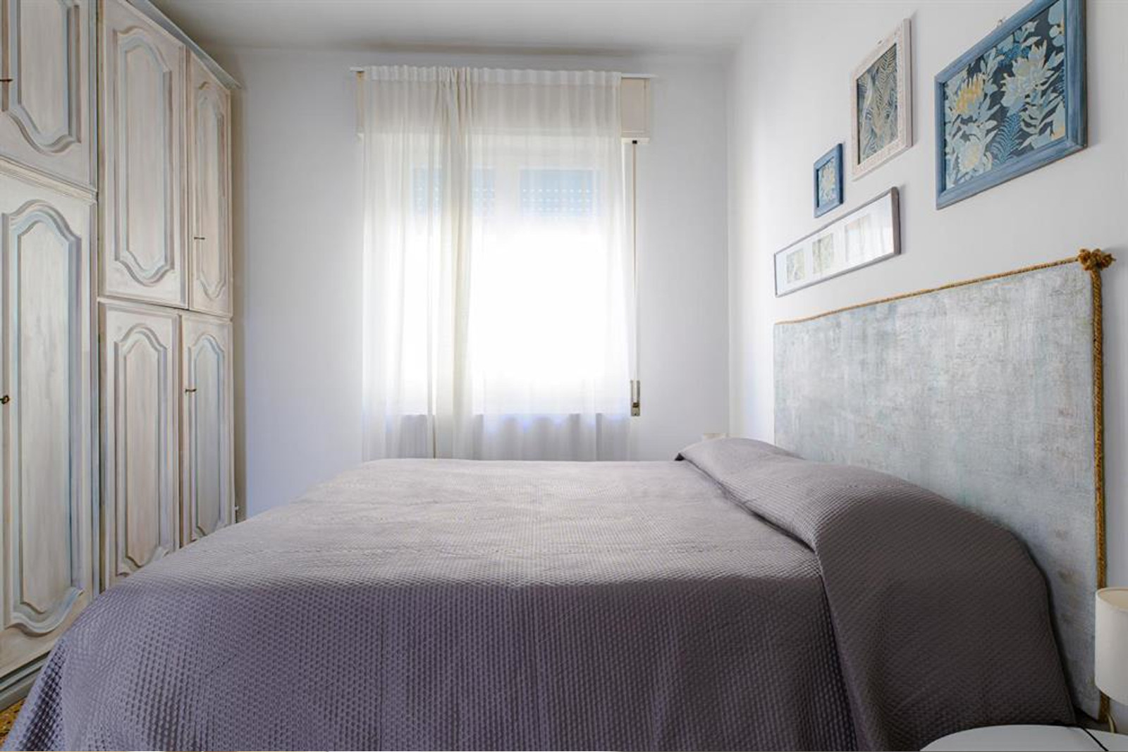 Alassio Attico 20 mt dal mare con terrazzo vivibile vista mare 17