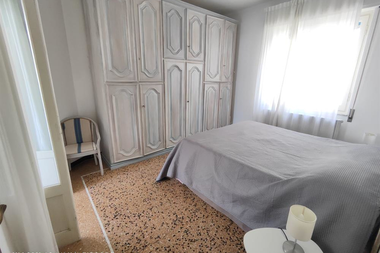 Alassio Attico 20 mt dal mare con terrazzo vivibile vista mare 19