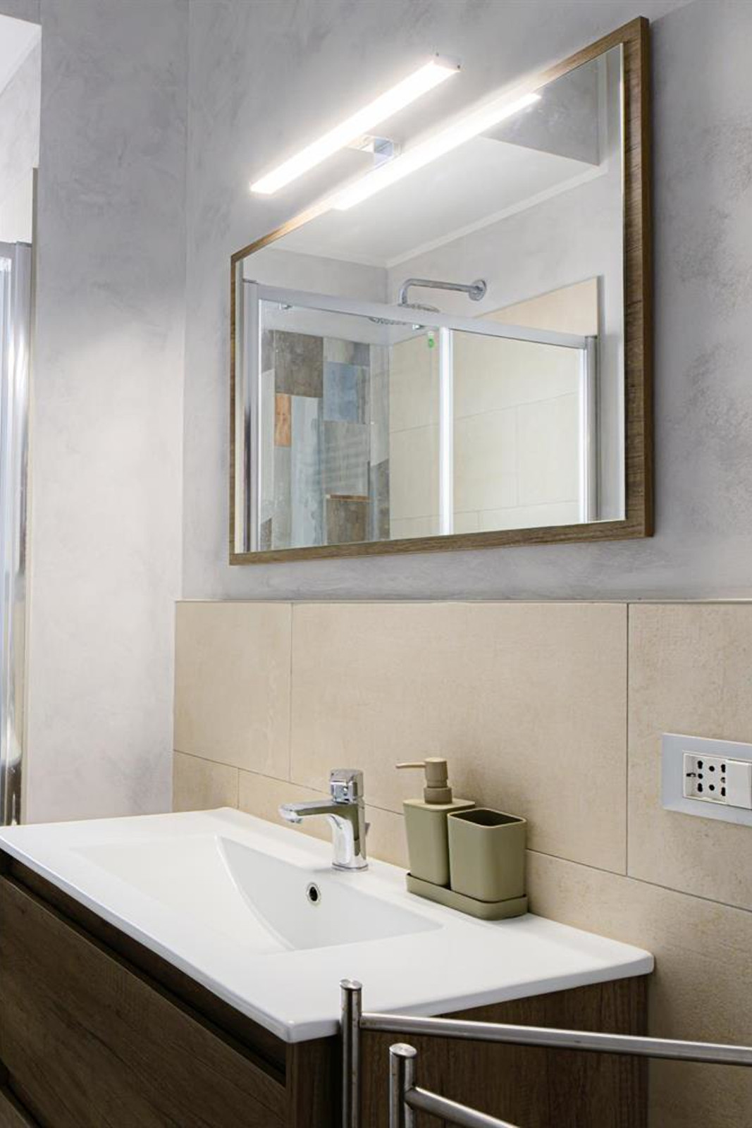 Alassio Attico 20 mt dal mare con terrazzo vivibile vista mare 27