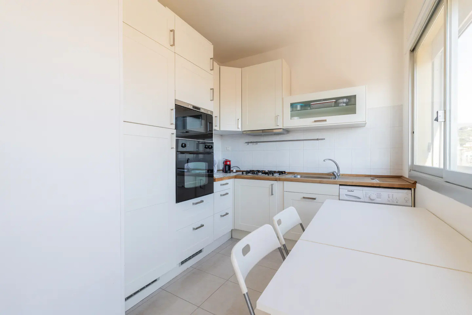 Residenza vista mare con terrazzo 5