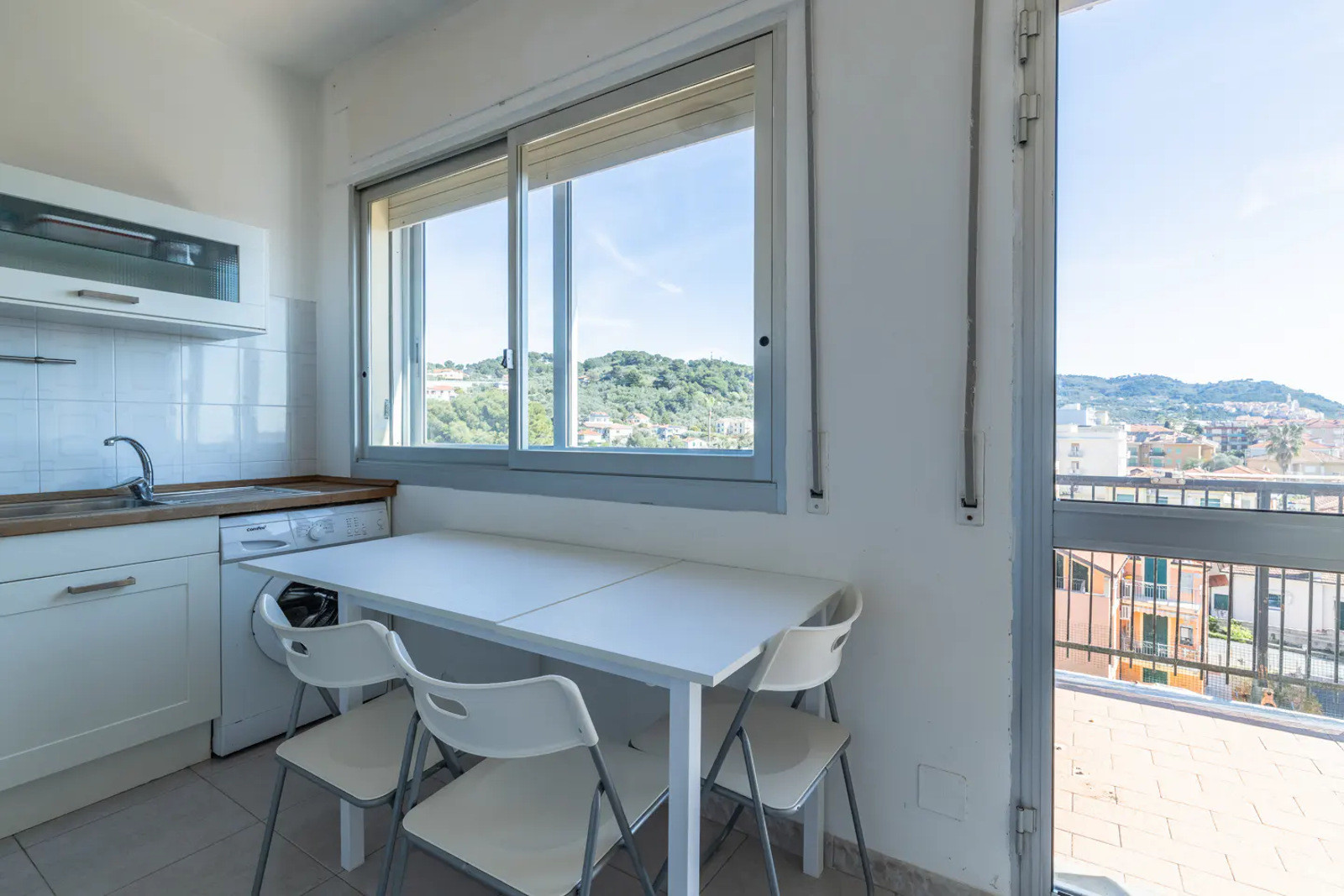 Residenza vista mare con terrazzo 6